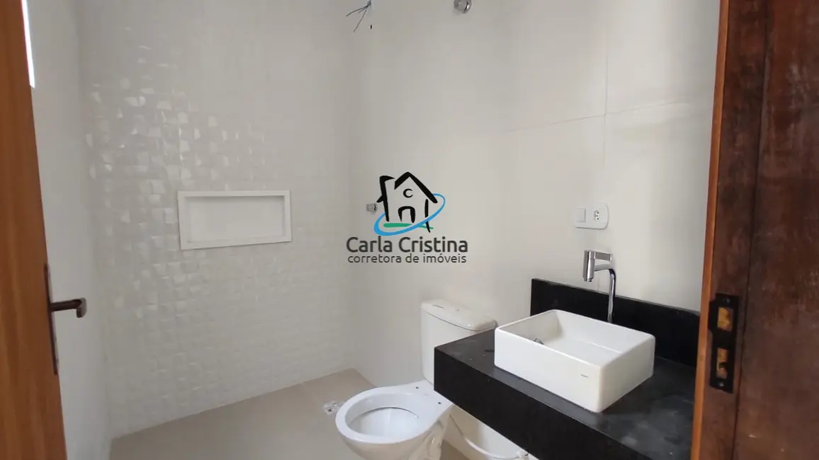 Foto 6 de Casa com 3 quartos à venda, 96m2 em Pontal Do Parana - PR