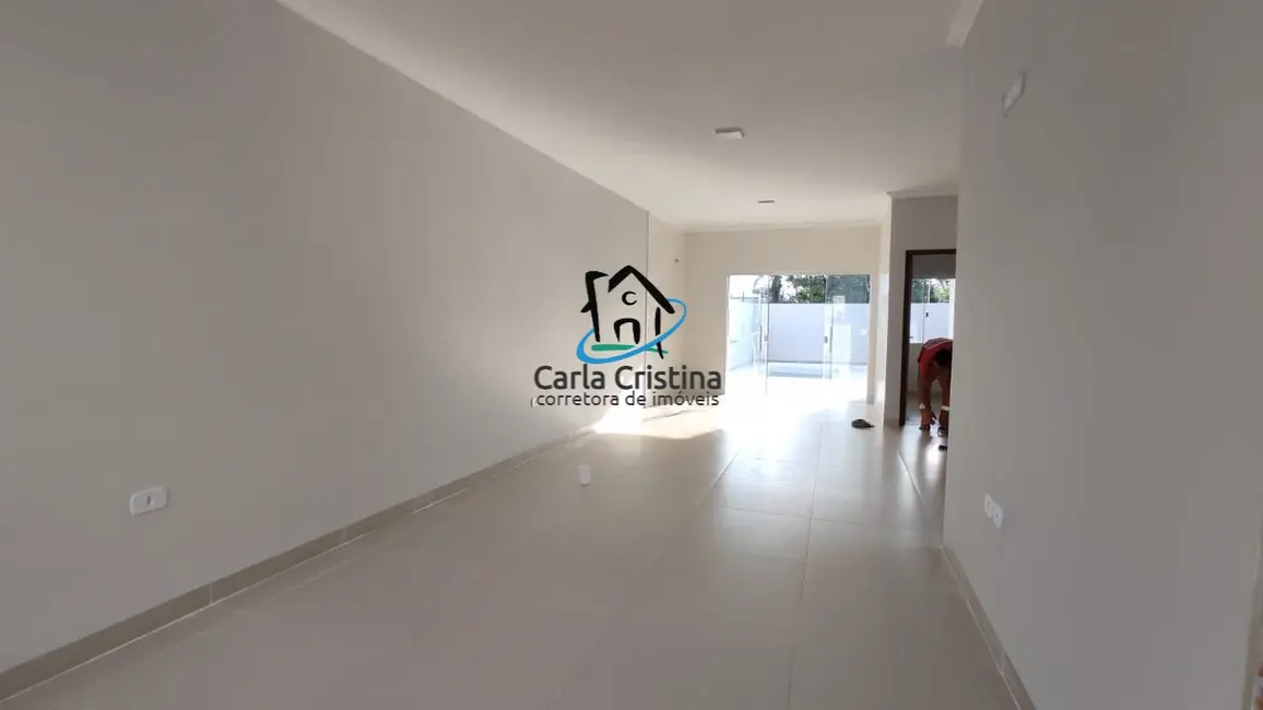 Foto 8 de Casa com 3 quartos à venda, 96m2 em Pontal Do Parana - PR