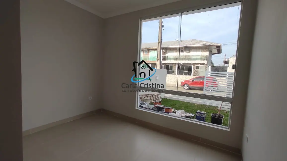 Foto 5 de Casa com 3 quartos à venda, 96m2 em Pontal Do Parana - PR