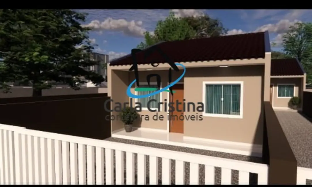 Foto 7 de Casa com 2 quartos à venda, 53m2 em Matinhos - PR