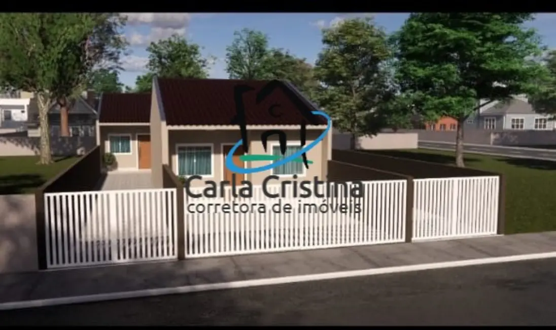 Foto 5 de Casa com 2 quartos à venda, 53m2 em Matinhos - PR