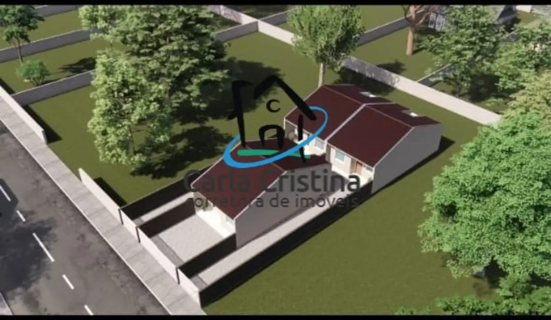 Foto 4 de Casa com 2 quartos à venda, 53m2 em Matinhos - PR