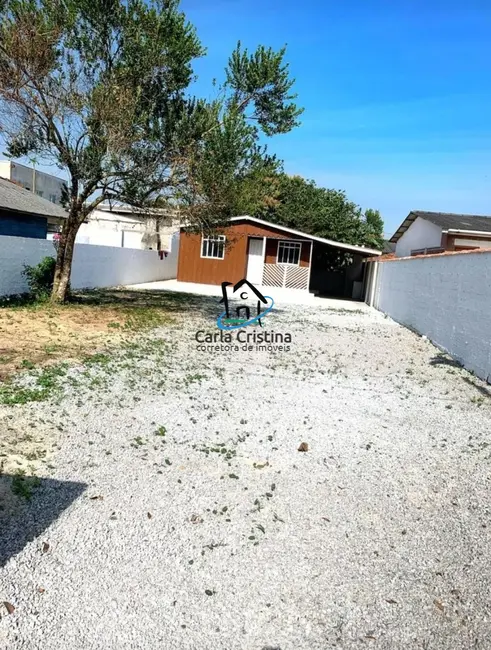 Foto 2 de Casa com 2 quartos à venda, 90m2 em Matinhos - PR