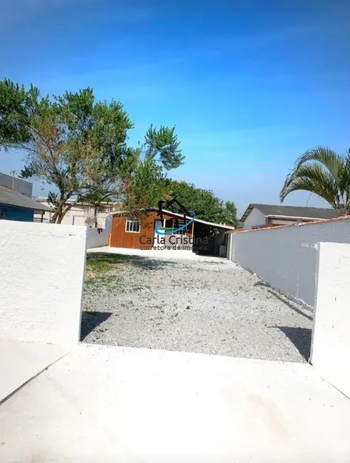 Foto 5 de Casa com 2 quartos à venda, 90m2 em Matinhos - PR