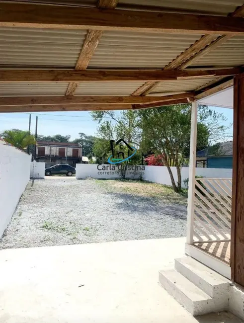 Foto 4 de Casa com 2 quartos à venda, 90m2 em Matinhos - PR