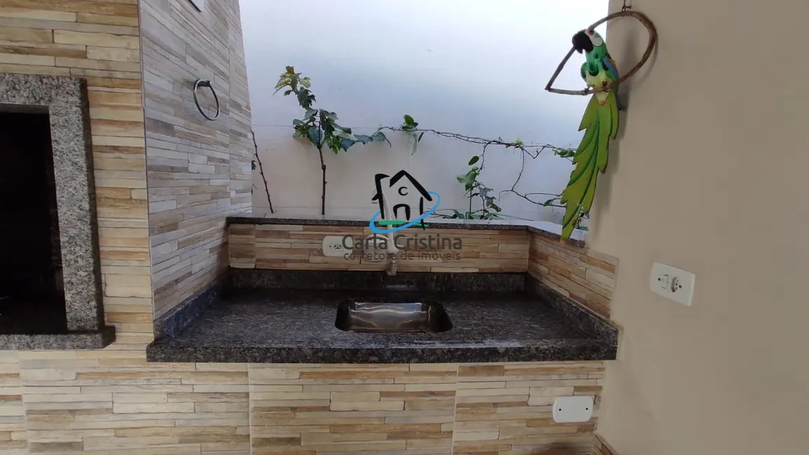 Foto 6 de Casa com 2 quartos à venda, 105m2 em Pontal Do Parana - PR