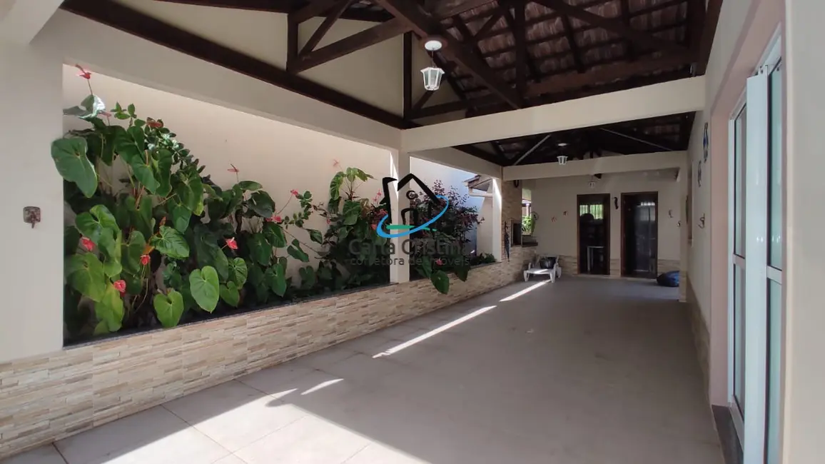 Foto 4 de Casa com 2 quartos à venda, 105m2 em Pontal Do Parana - PR