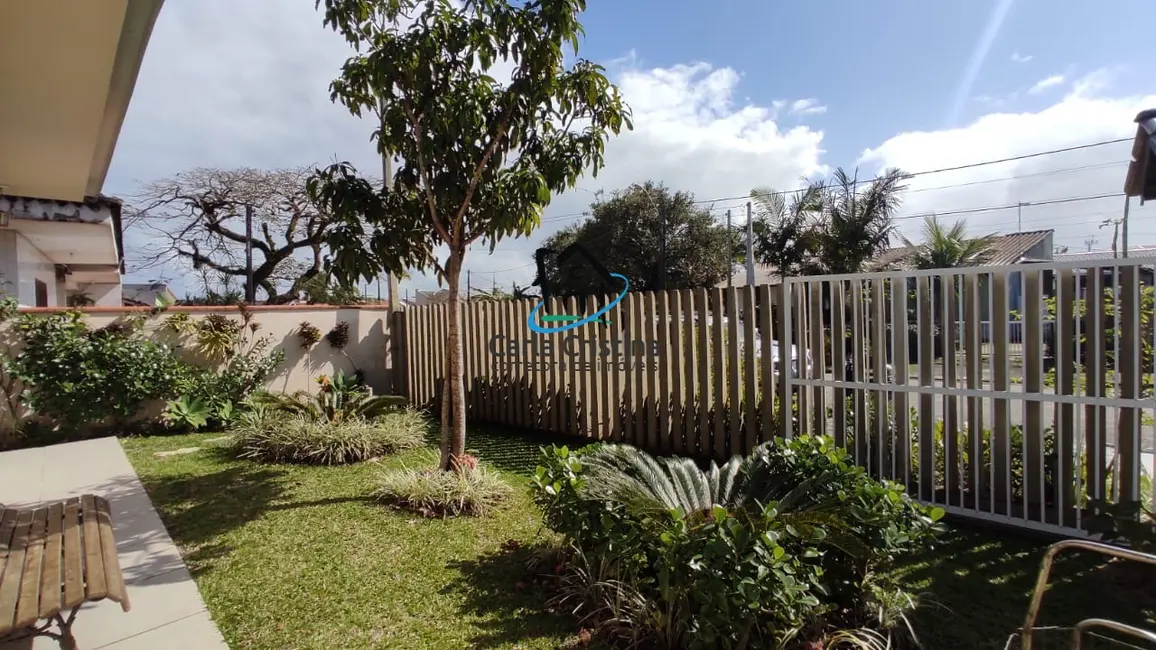 Foto 5 de Casa com 2 quartos à venda, 105m2 em Pontal Do Parana - PR