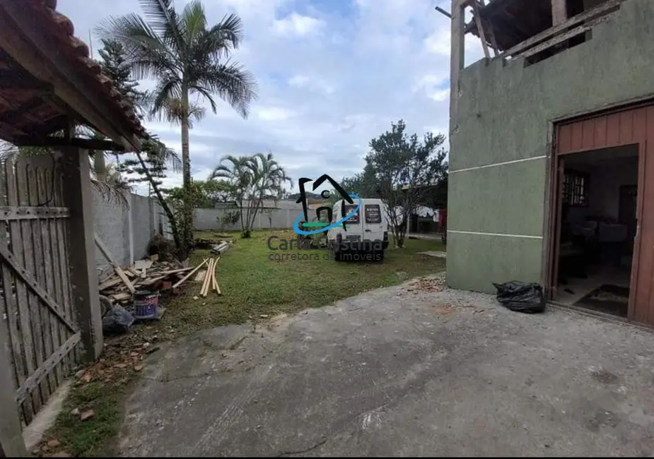 Foto 2 de Casa com 4 quartos à venda, 140m2 em Pontal Do Parana - PR