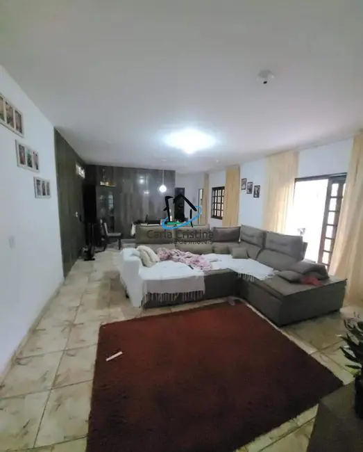 Foto 6 de Casa com 4 quartos à venda, 140m2 em Pontal Do Parana - PR