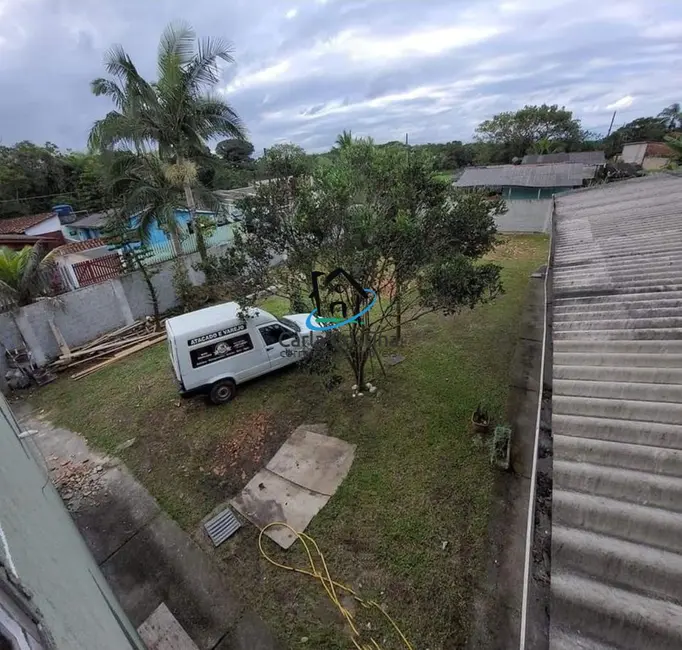 Foto 3 de Casa com 4 quartos à venda, 140m2 em Pontal Do Parana - PR