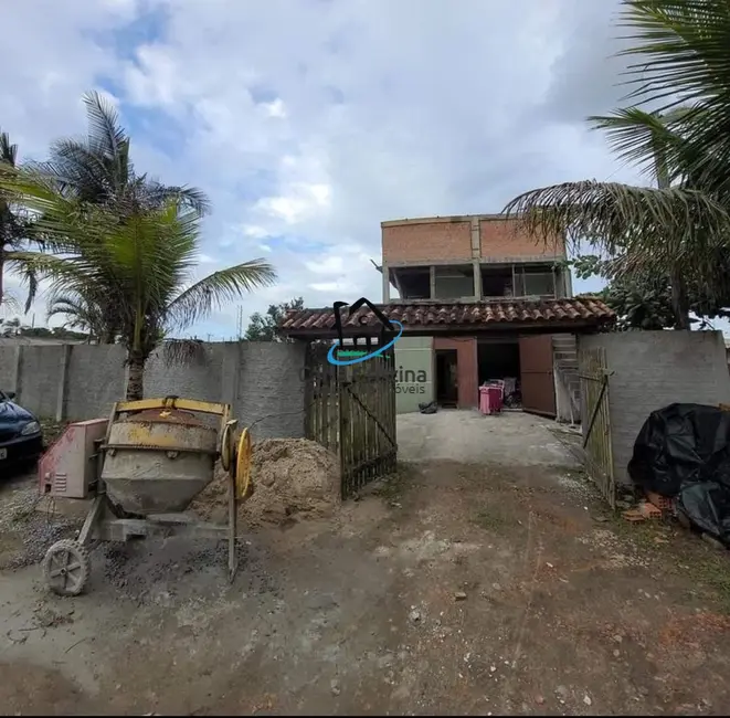 Foto 1 de Casa com 4 quartos à venda, 140m2 em Pontal Do Parana - PR