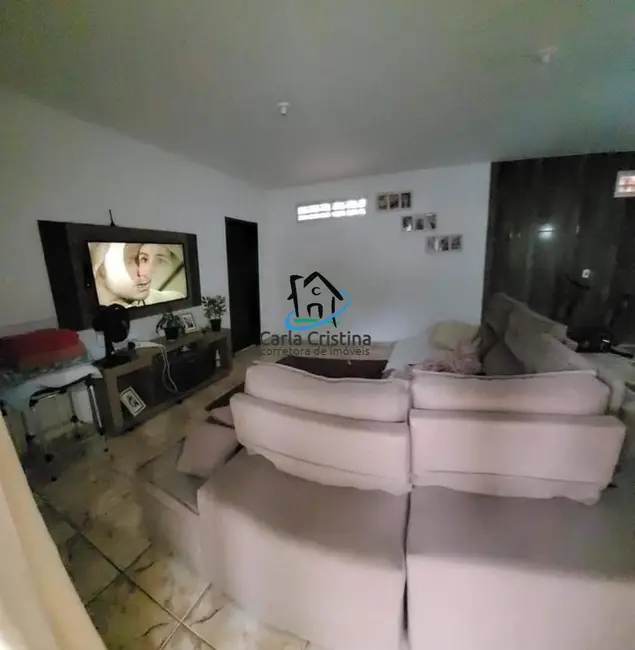 Foto 5 de Casa com 4 quartos à venda, 140m2 em Pontal Do Parana - PR
