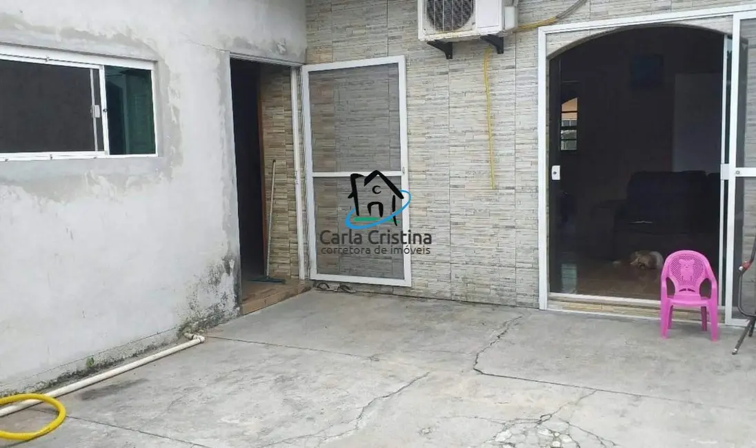 Foto 3 de Casa com 6 quartos à venda, 194m2 em Pontal Do Parana - PR