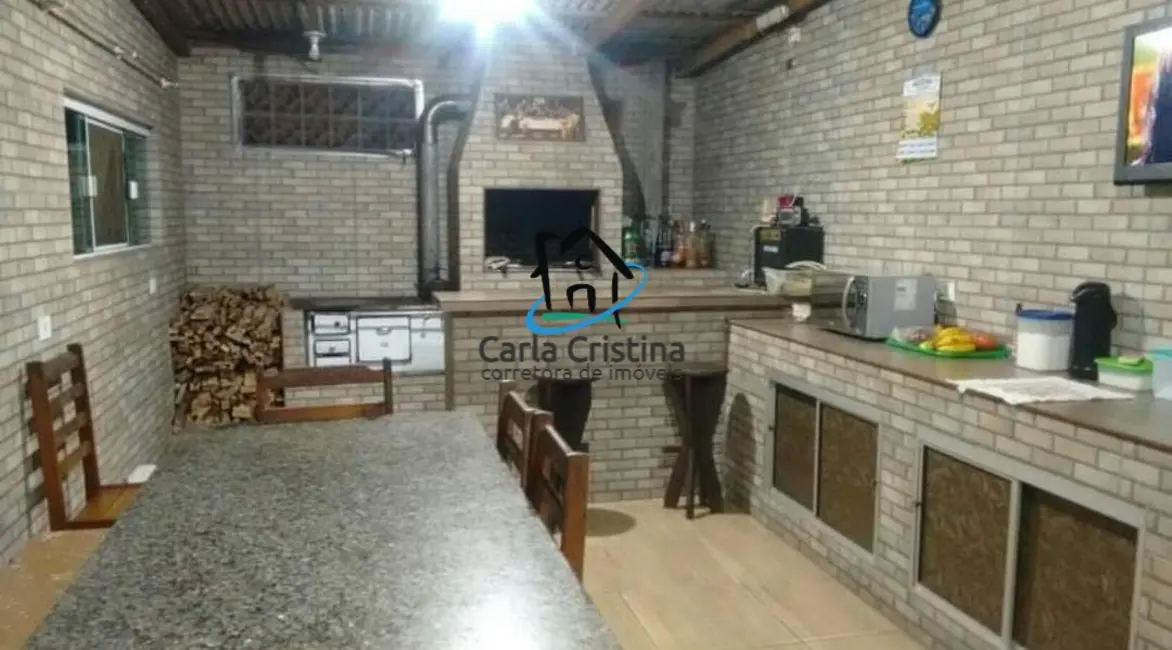 Foto 7 de Casa com 6 quartos à venda, 194m2 em Pontal Do Parana - PR