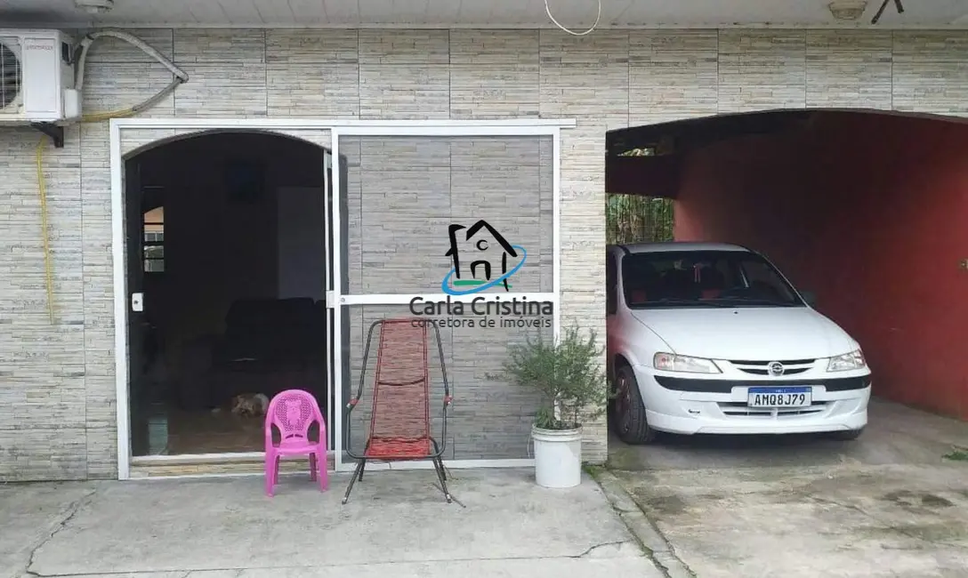 Foto 2 de Casa com 6 quartos à venda, 194m2 em Pontal Do Parana - PR
