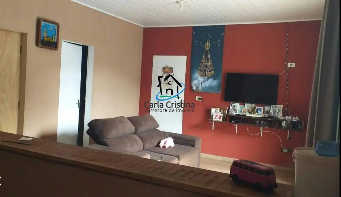 Foto 4 de Casa com 6 quartos à venda, 194m2 em Pontal Do Parana - PR