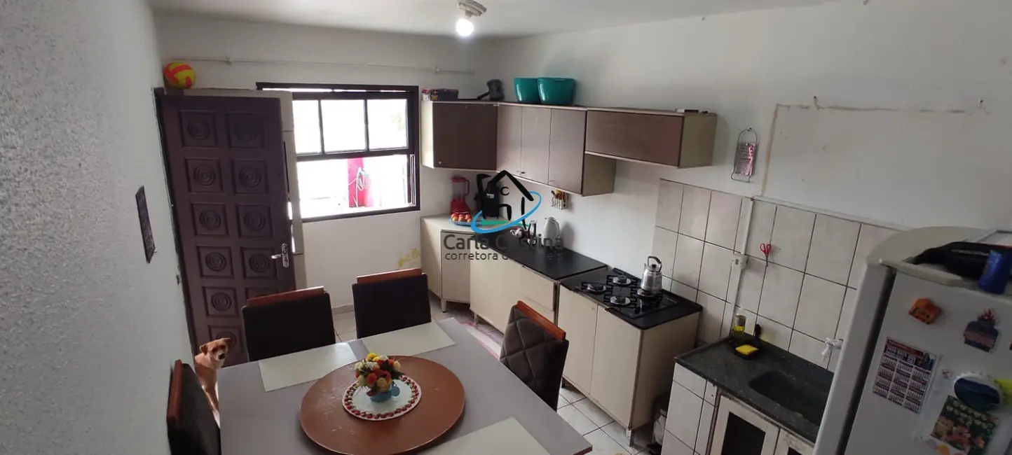 Foto 3 de Casa com 2 quartos à venda, 120m2 em Pontal Do Parana - PR