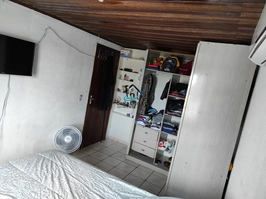 Foto 9 de Casa com 2 quartos à venda, 120m2 em Pontal Do Parana - PR