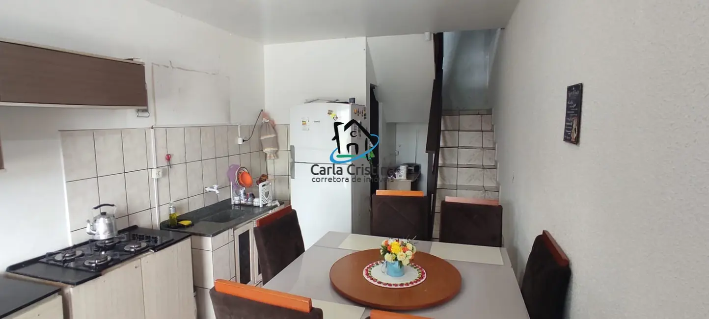 Foto 2 de Casa com 2 quartos à venda, 120m2 em Pontal Do Parana - PR