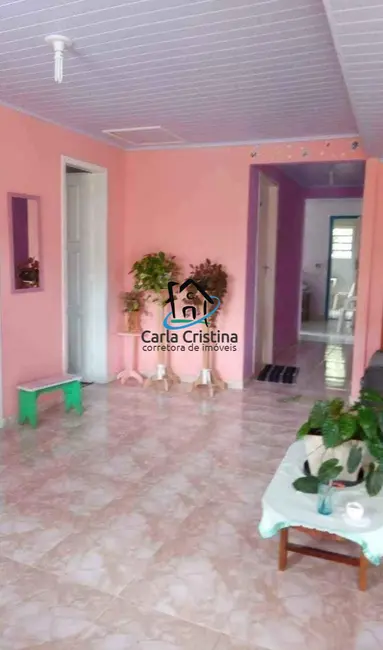 Foto 4 de Casa com 3 quartos à venda, 120m2 em Pontal Do Parana - PR