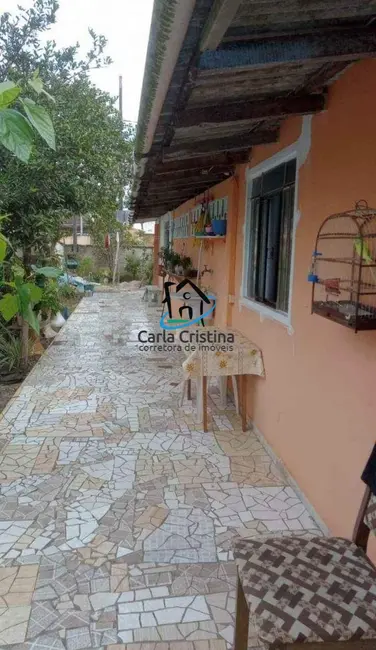 Foto 2 de Casa com 3 quartos à venda, 120m2 em Pontal Do Parana - PR