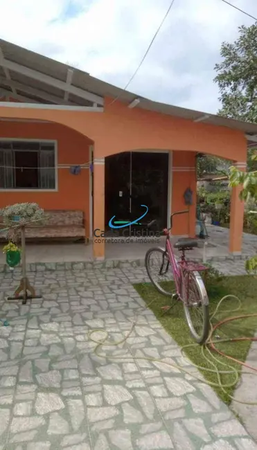 Foto 3 de Casa com 3 quartos à venda, 120m2 em Pontal Do Parana - PR