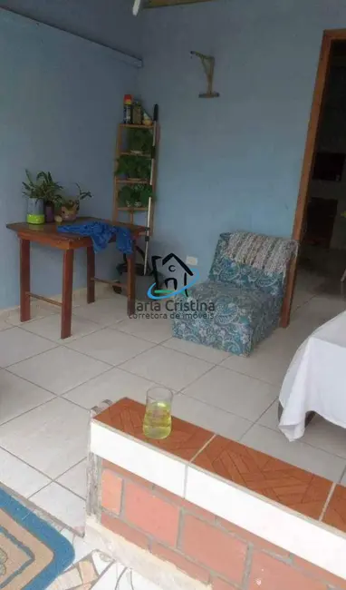 Foto 6 de Casa com 3 quartos à venda, 120m2 em Pontal Do Parana - PR