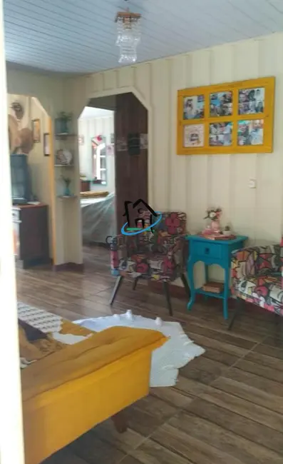 Foto 9 de Casa com 3 quartos à venda, 97m2 em Pontal Do Parana - PR