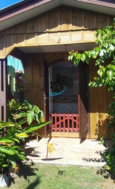 Foto 4 de Casa com 3 quartos à venda, 97m2 em Pontal Do Parana - PR