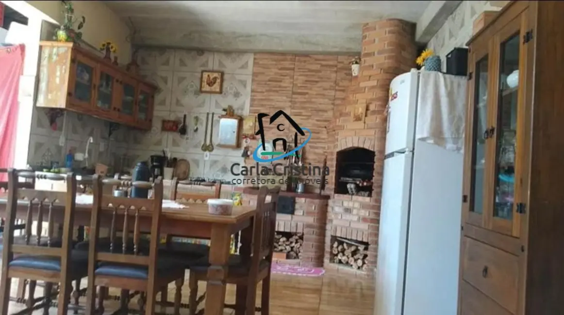 Foto 7 de Casa com 3 quartos à venda, 97m2 em Pontal Do Parana - PR