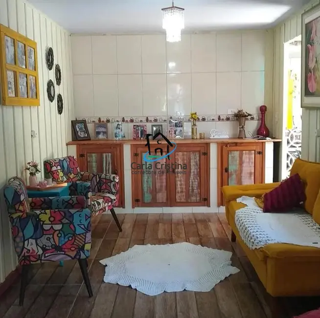 Foto 6 de Casa com 3 quartos à venda, 97m2 em Pontal Do Parana - PR