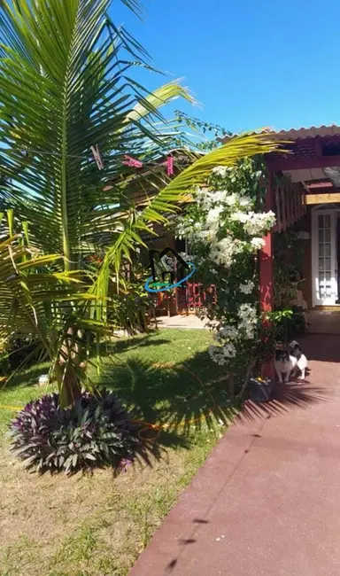 Foto 3 de Casa com 3 quartos à venda, 97m2 em Pontal Do Parana - PR