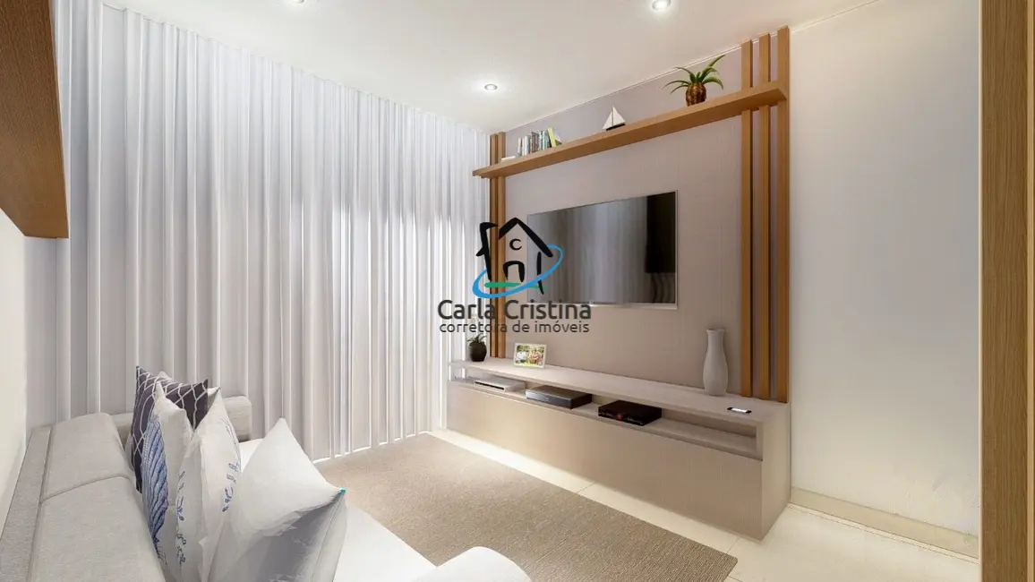 Foto 7 de Casa com 2 quartos à venda, 92m2 em Matinhos - PR