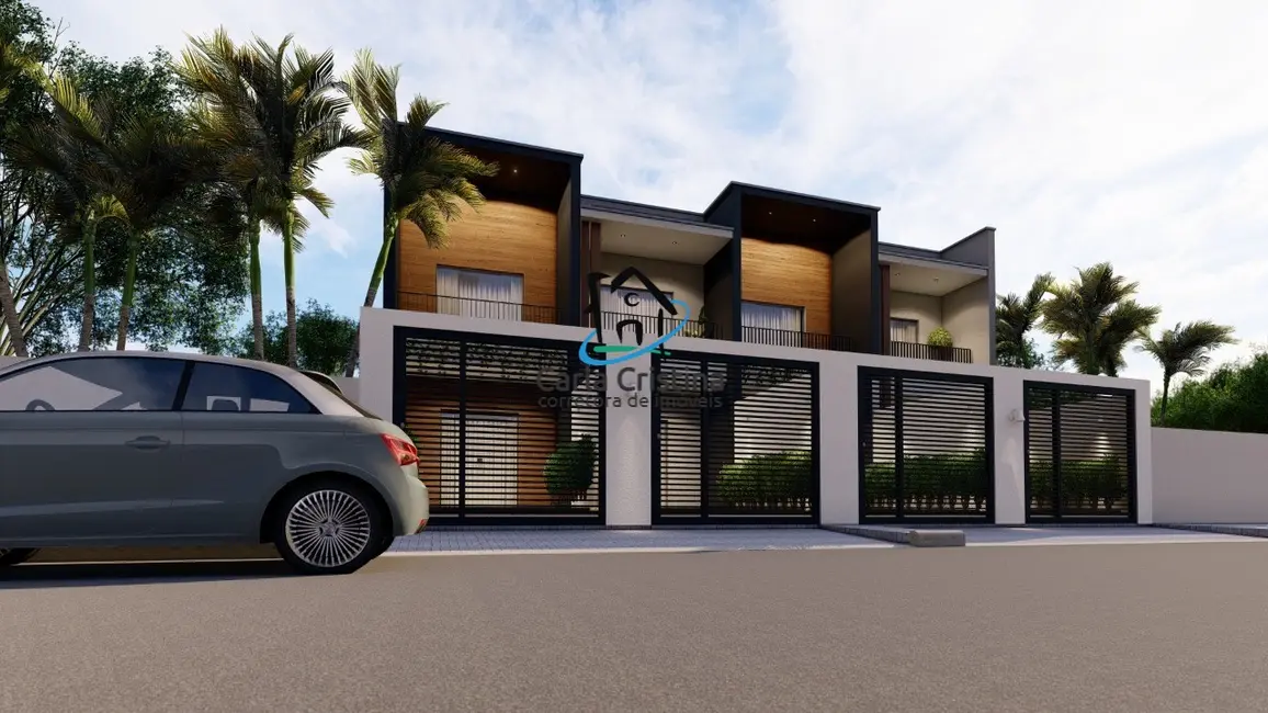 Foto 4 de Casa com 2 quartos à venda, 92m2 em Matinhos - PR