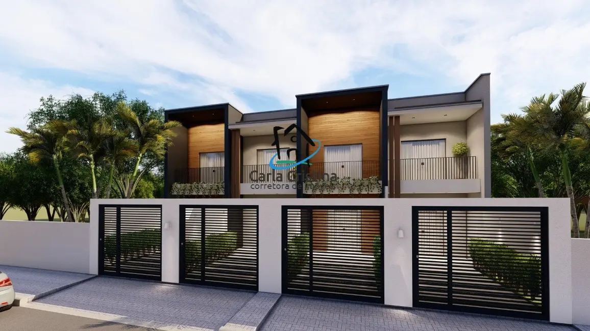 Foto 5 de Casa com 2 quartos à venda, 92m2 em Matinhos - PR