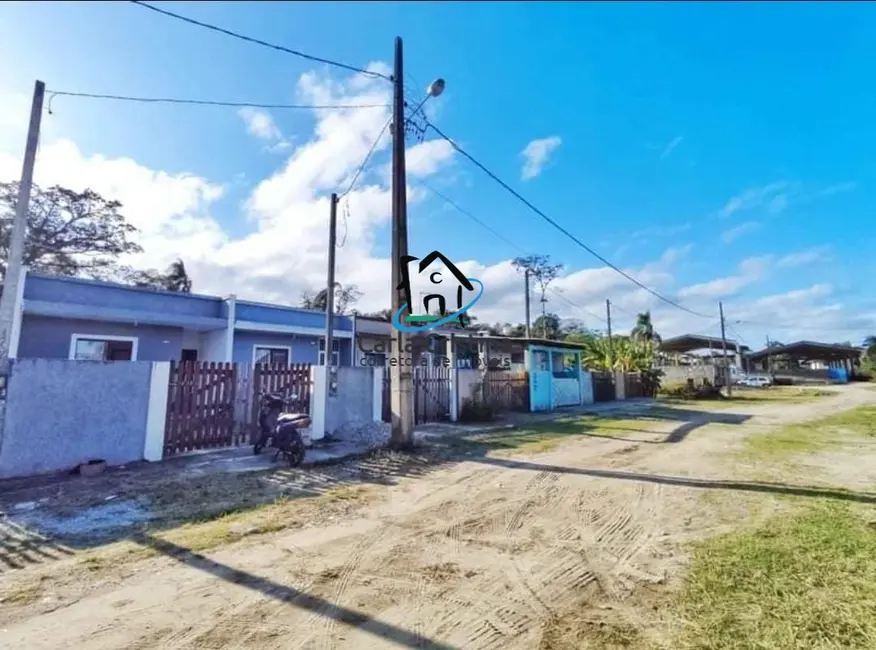 Foto 9 de Casa com 2 quartos à venda, 70m2 em Pontal Do Parana - PR
