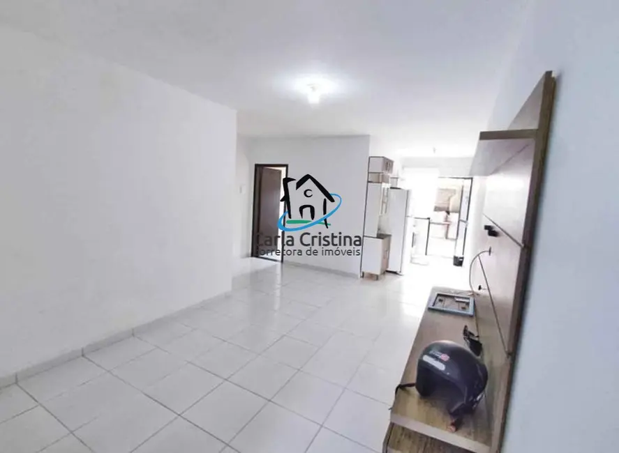 Foto 3 de Casa com 2 quartos à venda, 70m2 em Pontal Do Parana - PR