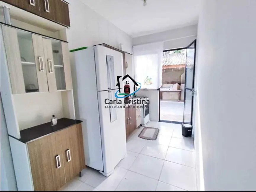 Foto 4 de Casa com 2 quartos à venda, 70m2 em Pontal Do Parana - PR