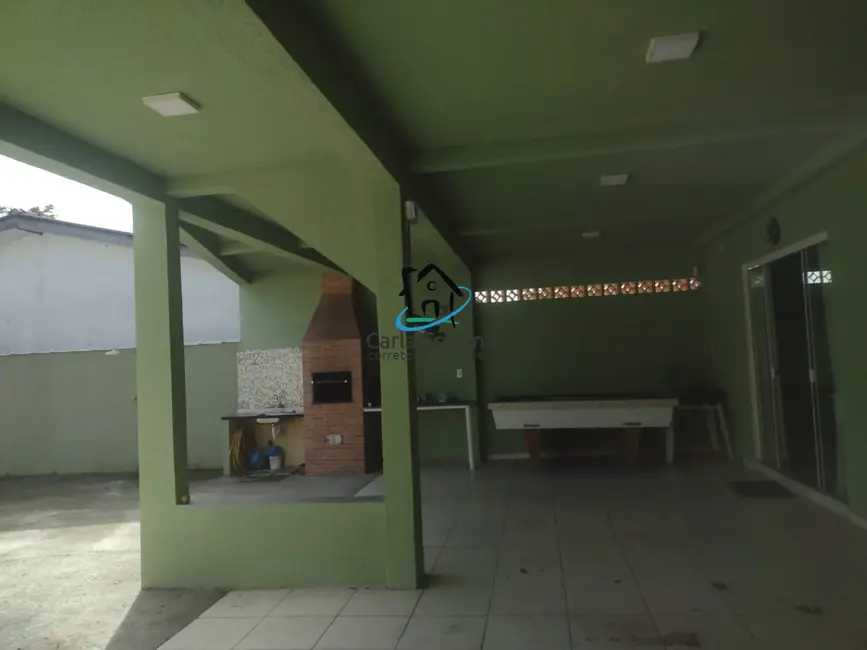 Foto 7 de Casa com 5 quartos à venda, 320m2 em Pontal Do Parana - PR