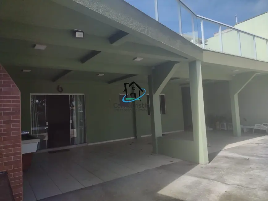 Foto 6 de Casa com 5 quartos à venda, 320m2 em Pontal Do Parana - PR