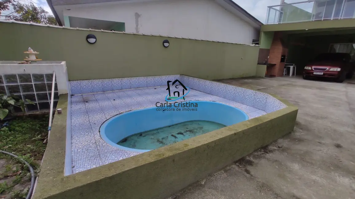 Foto 4 de Casa com 5 quartos à venda, 320m2 em Pontal Do Parana - PR