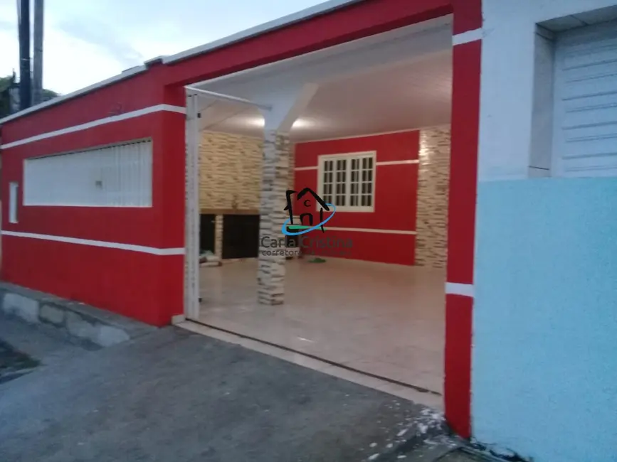 Foto 3 de Casa com 2 quartos à venda, 240m2 em Pontal Do Parana - PR