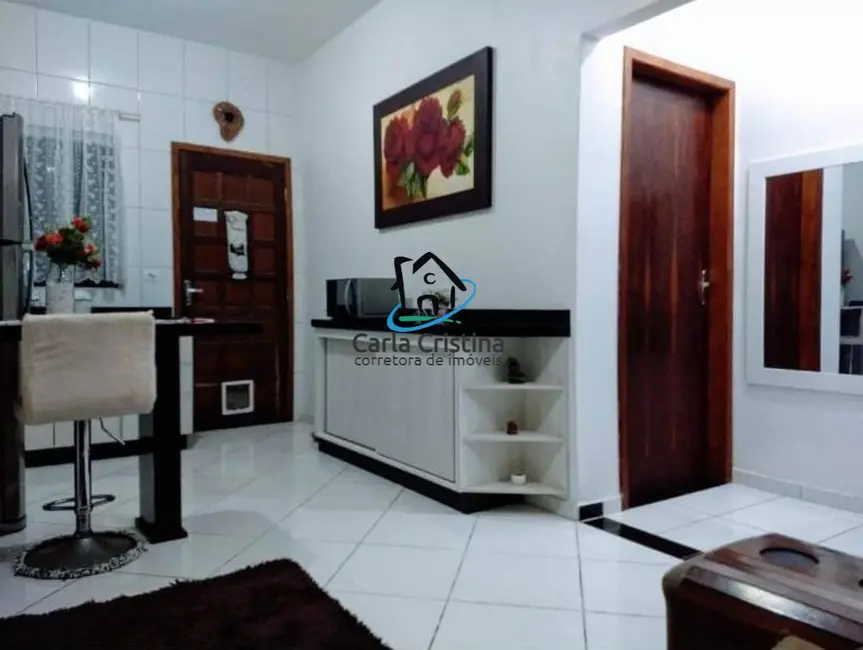 Foto 2 de Casa com 2 quartos à venda, 80m2 em Matinhos - PR