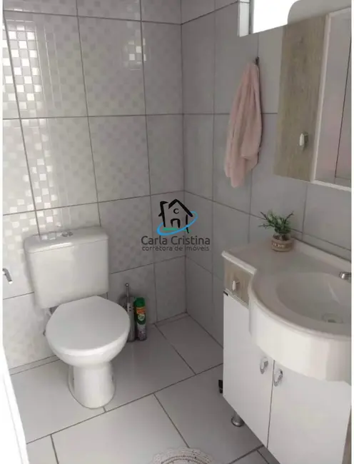 Foto 7 de Casa com 2 quartos à venda, 80m2 em Matinhos - PR