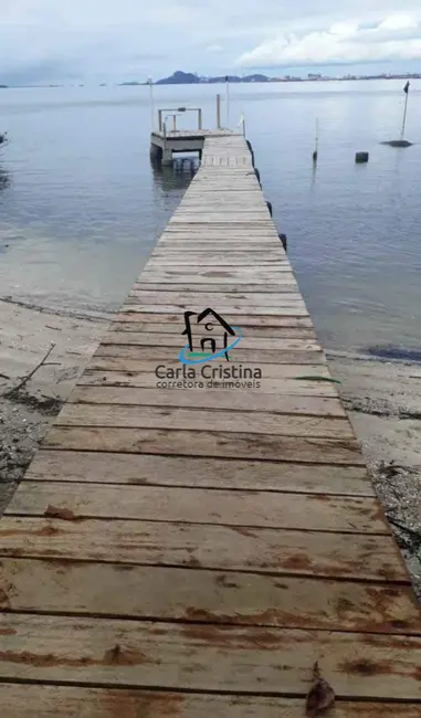 Casa com 3 quartos à venda, 121m2 em Paranagua - PR - imagem 7 Foto 7 de Casa com 3 quartos à venda, 121m2 em Paranagua - PR