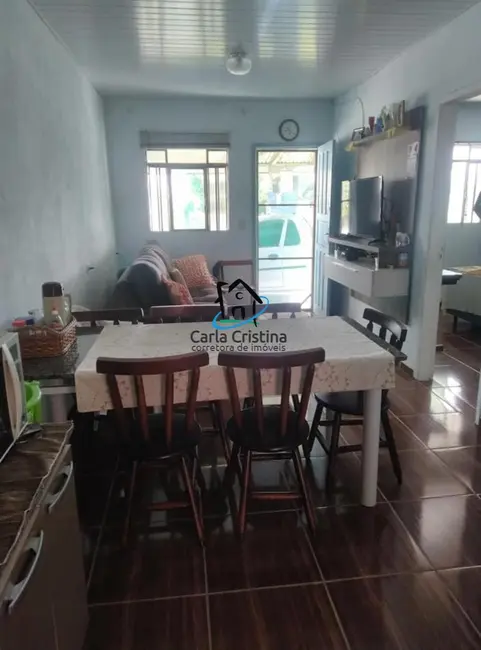 Foto 7 de Casa com 2 quartos à venda, 75m2 em Pontal do Sul, Pontal Do Parana - PR