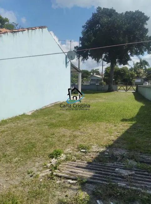 Foto 3 de Casa com 2 quartos à venda, 75m2 em Pontal do Sul, Pontal Do Parana - PR