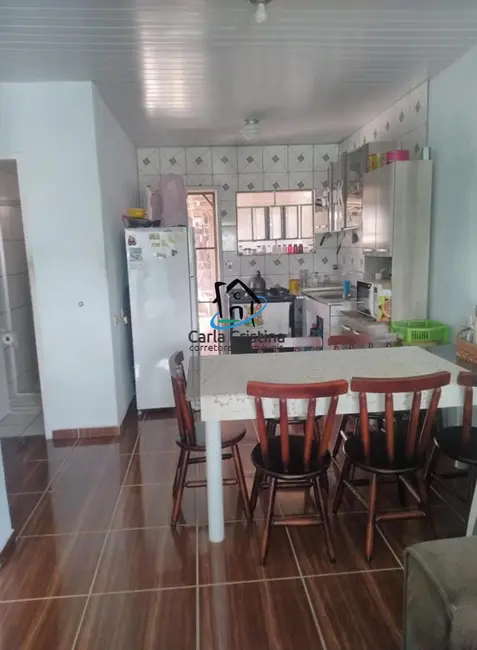 Foto 6 de Casa com 2 quartos à venda, 75m2 em Pontal do Sul, Pontal Do Parana - PR