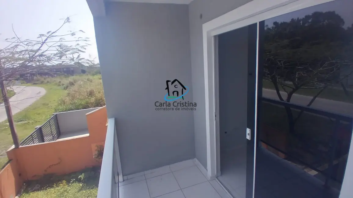 Foto 4 de Casa com 3 quartos à venda, 76m2 em Pontal do Sul, Pontal Do Parana - PR